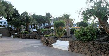 Hotel Sun Park Playa Blanca  Exterior foto